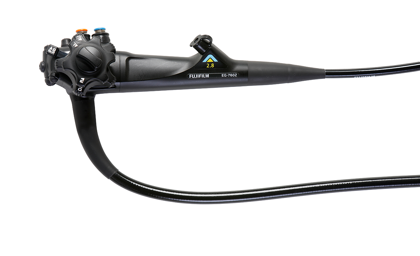 EG-760Z