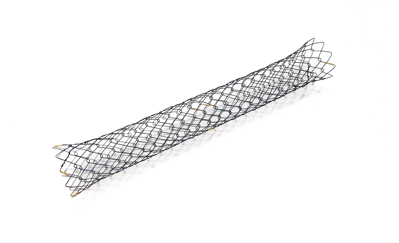 BNA HANAROSTENT® Biliary (NNN)