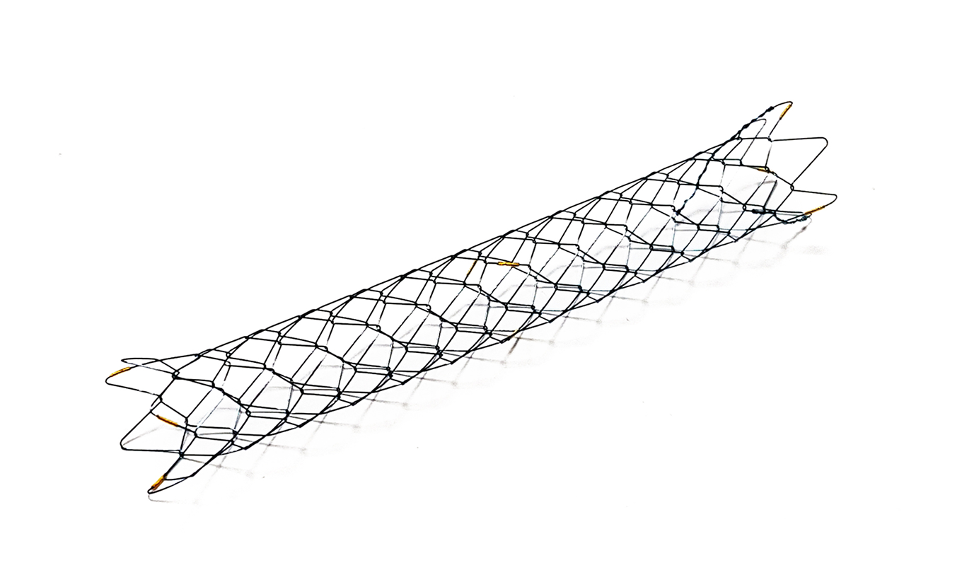 BNL HANAROSTENT® Biliary (NNN)