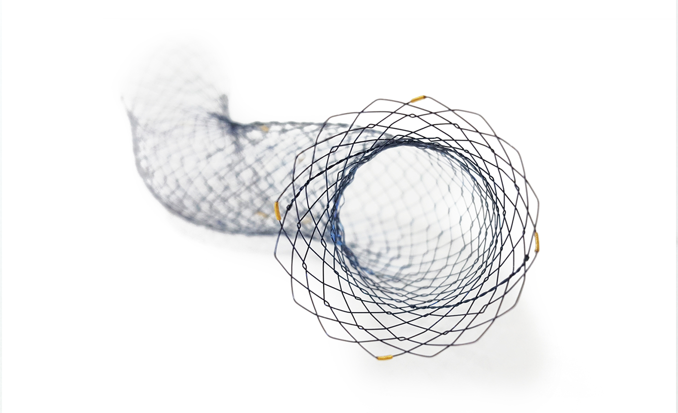 NDS HANAROSTENT® Duodenum/Pylorus (NNN)