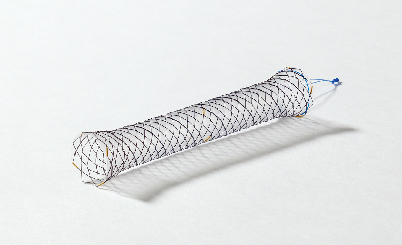 SHCL HANAROSTENT® Biliary Lasso (CCC)