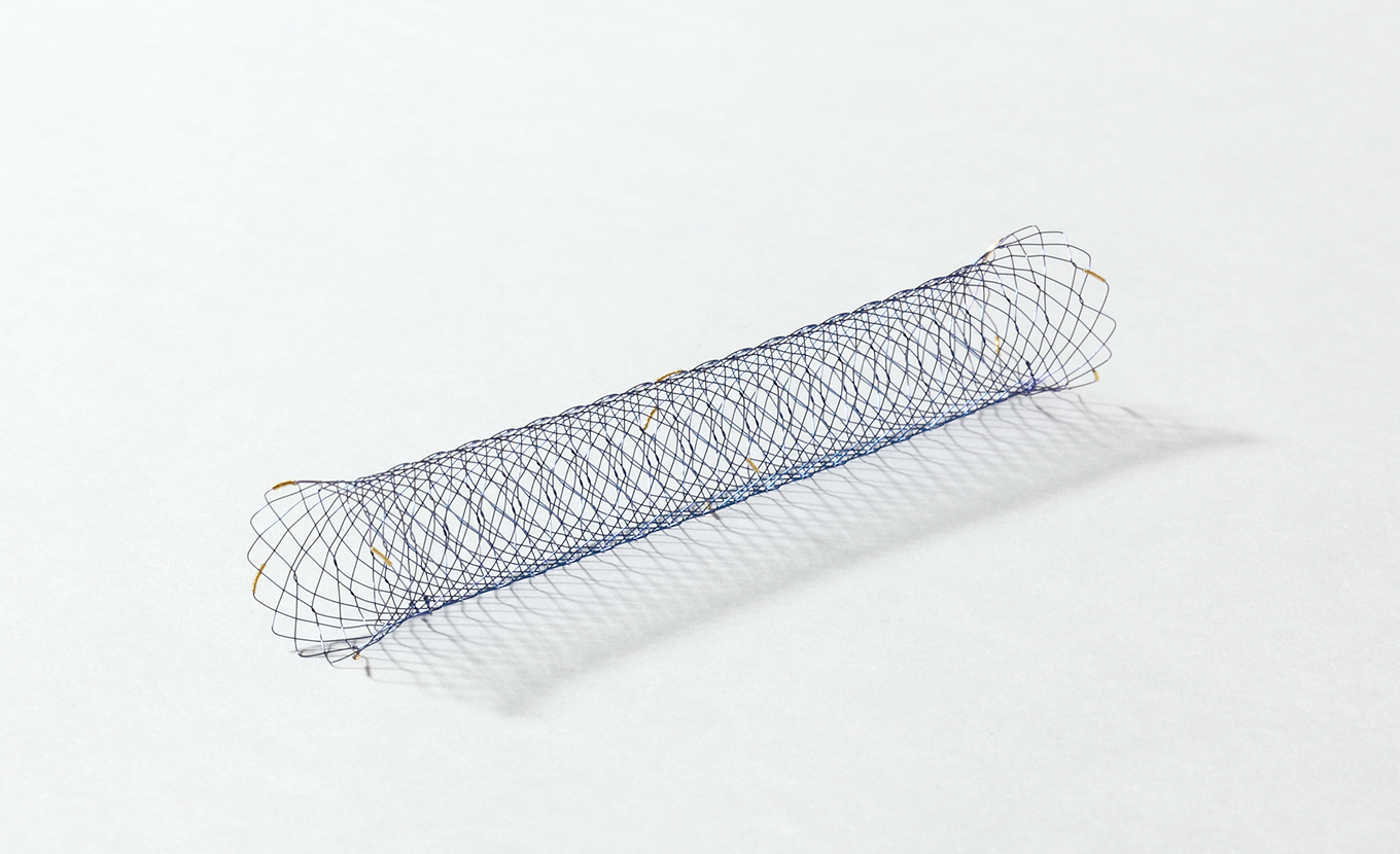 SHS HANAROSTENT® Biliary (NNN)