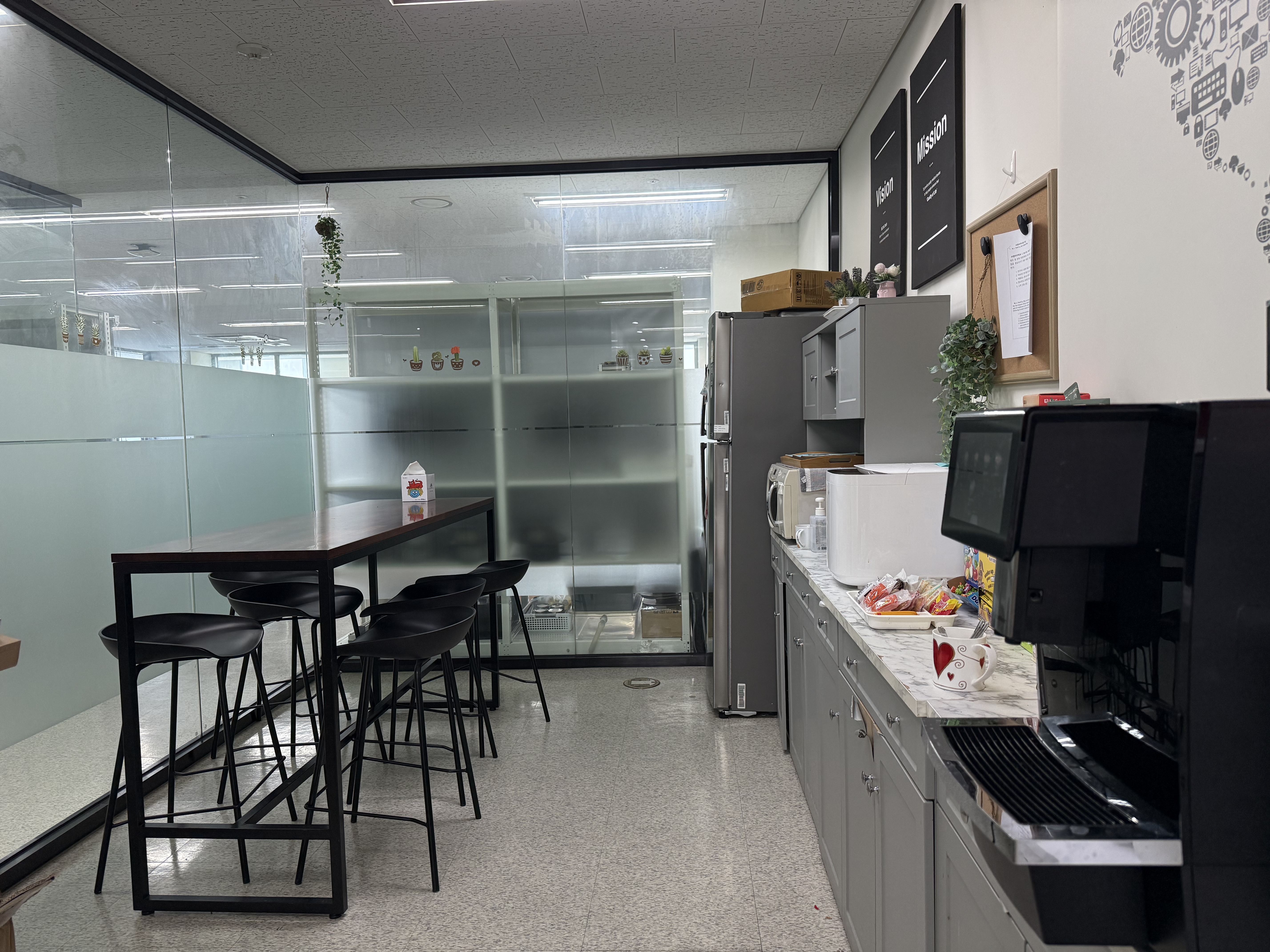 엠아이텍 영업마케팅 사무소